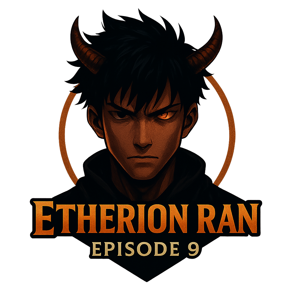 Etherion Icon